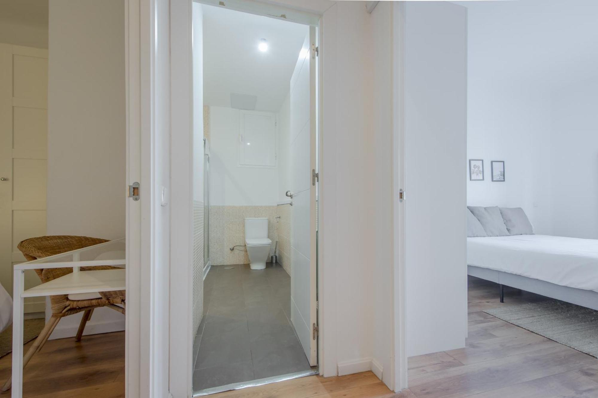 Luxury Apartamento De 5Hab En El Centro De Madrid Exterior foto